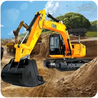 Legendary Excavator Simulator