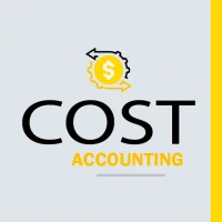 Cost accounting