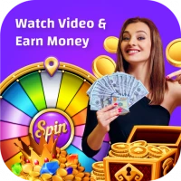 Daily Watch Video & Earn