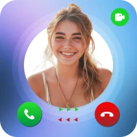 Prank Video Call: Simulate SMS