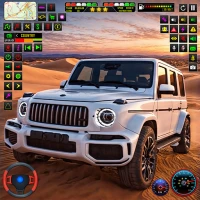 Jeep Driving 3D : Jeep Game 3D