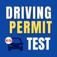 Kansas DMV Driving Permit Test