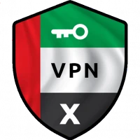 UAE X VPN - Super VPN FAST