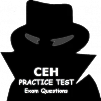 CEH Practice Test