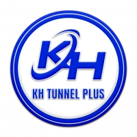 Kh Tunnel Plus _Ultra Speed