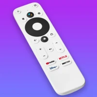 Onn TV Remote