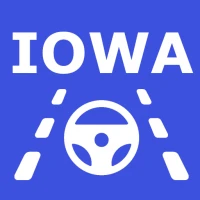 Iowa Driver Test - DMVCool