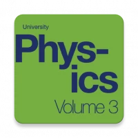 University Physics Volume 3