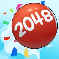 Shoot Ball 2048 3D