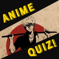 Anime Quiz (Beta)