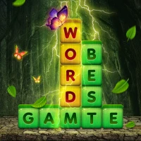 Word Forest Puzzle: Word Games