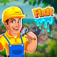 Home FIXIT - Restore & Repair