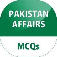 Pakistan Affairs MCQs