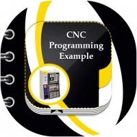 CNC Programming Example