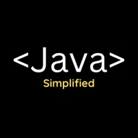 Java Simplified - Java Notes