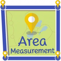 Distance & Area Measurement