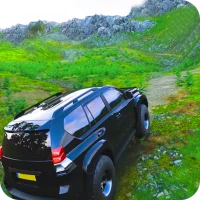 Prado Drive - Offroad Prado