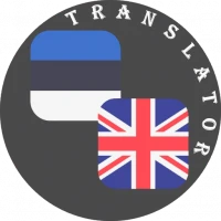 Estonian - English Translator