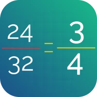 Simplify Fractions