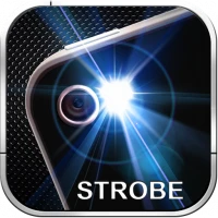 Music Strobe Light