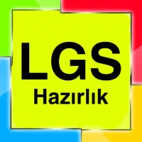 LGS Hazırlık 2024