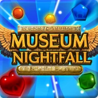 Jewel Museum Nightfall