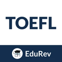 TOEFL Prep & Practice App