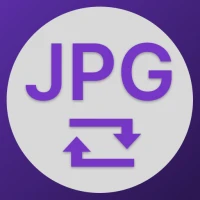 JPG Converter Image - PNG/JPEG