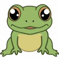 Hoppy Frog