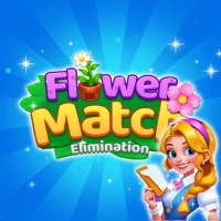 Flower Match