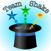 Team Shake: Pick Random Groups