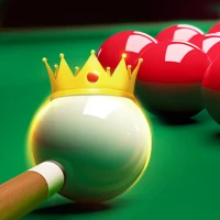 Snooker Elite Pool