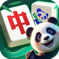 Panda Mahjong: Triple Match