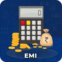 EMI Calculator - Bank, Finance