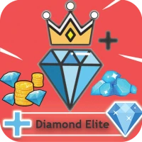 Win Diamond & Elite Pass Fire