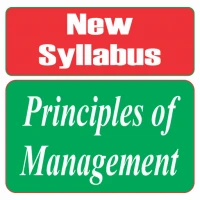 Principles of Management