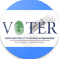 VOTER App