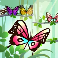 Puzzle Butterfly Sort