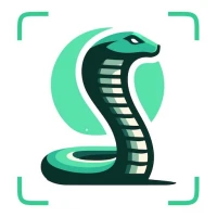 Snake Identifier AI Scanner