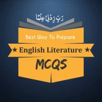 English Literature MCQs 360