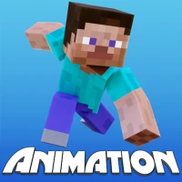 Animation Mod for Minecraft