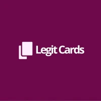 LegitCards: GiftCards Trading