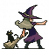 Witch and Summons