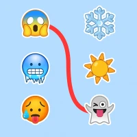 Emoji Puzzle - Funny Emoji