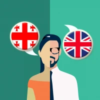 Georgian-English Translator