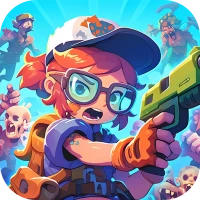 Zombie Siege: Firepower