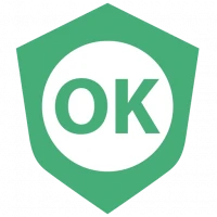 OK VPN - Super Fast & Okay VPN