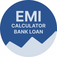 Easy EMI Home Loan Calculator