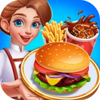 Cooking Time : Cooking Games