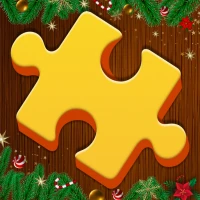 Xmas Jigsaw Puzzles